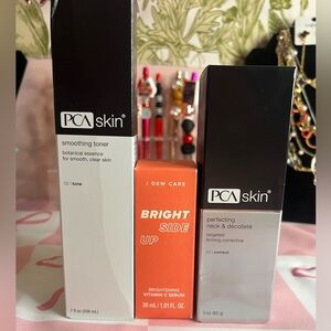 Skin care bundle !!! ❤️❤️❤️